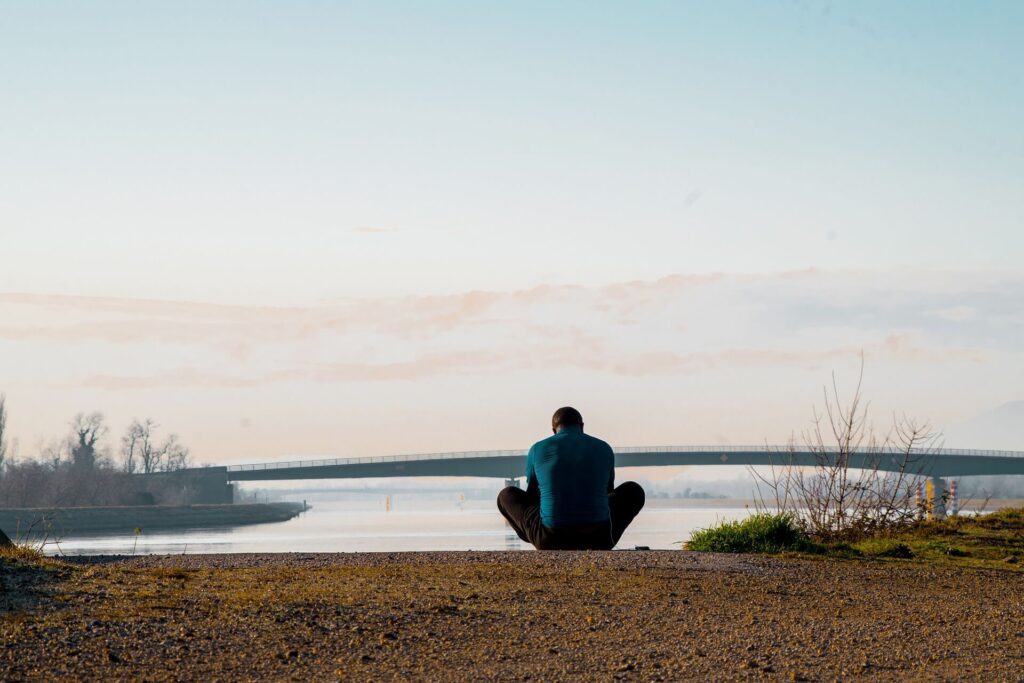 Beneficios de la meditación